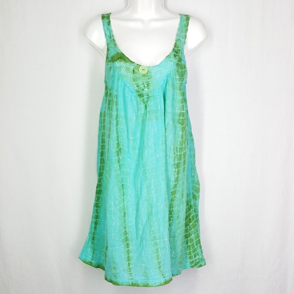 Amit collection tie die cover up size Medium